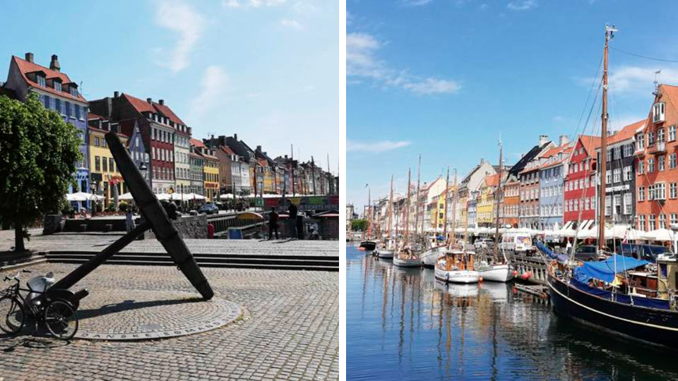 Udforsk Københavns forskellige øl med en Beerwalk