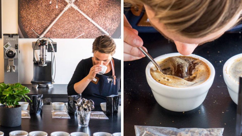 Smag kaffe fra hele verden med dette kaffekursus i København