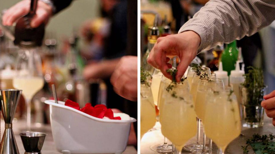 Lær at mixe den perfekte cocktail hos Gedulgt i Aalborg