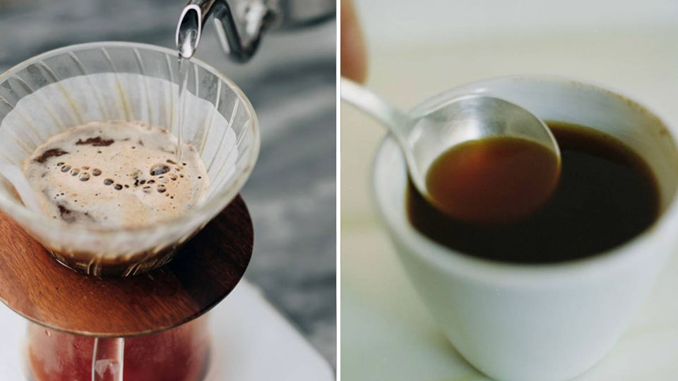 Kaffekursus hos La Cabra i Aarhus – lær håndbrygning, cupping og ekstraktion