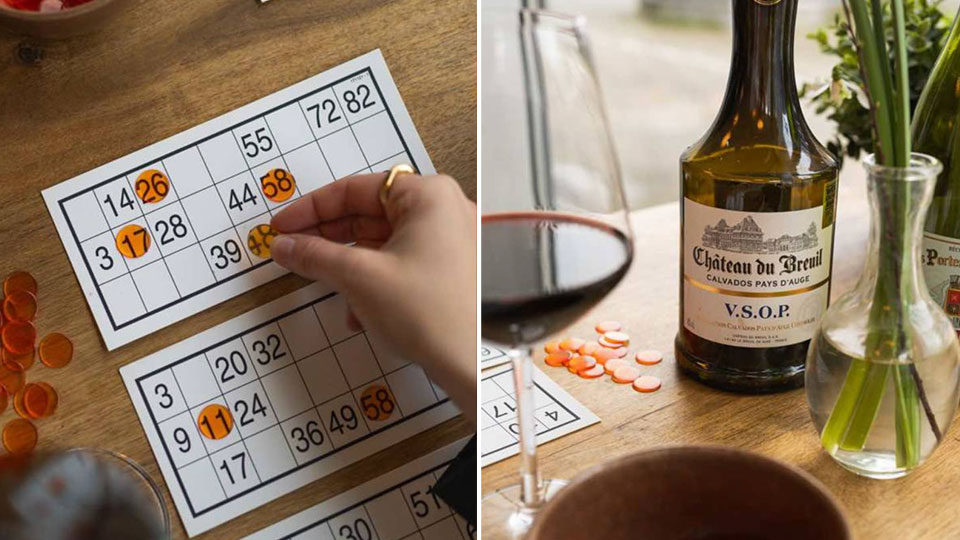 Torsdags-vinbanko hos BARe VIN i Aarhus – bankospil og vinsmagning i hyggelige omgivelser