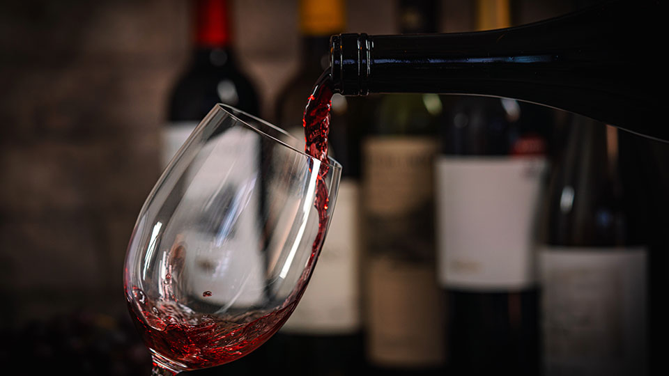 Komplet guide til den rette vin temperatur